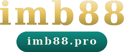 imb88 โลโก้